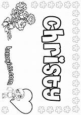Liberty Christy Coloring Pages Chelsea Color Hellokids Print Online Chasity Names Template sketch template