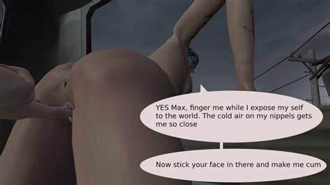 life is strange intertwined porn comics galleries