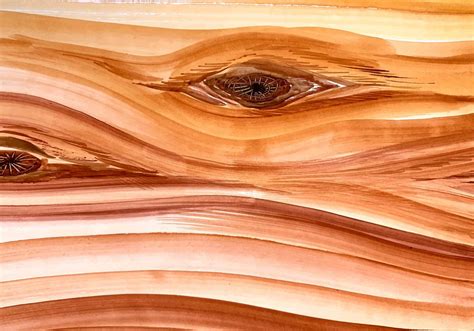 beautiful natural wood texture  vector art  vecteezy