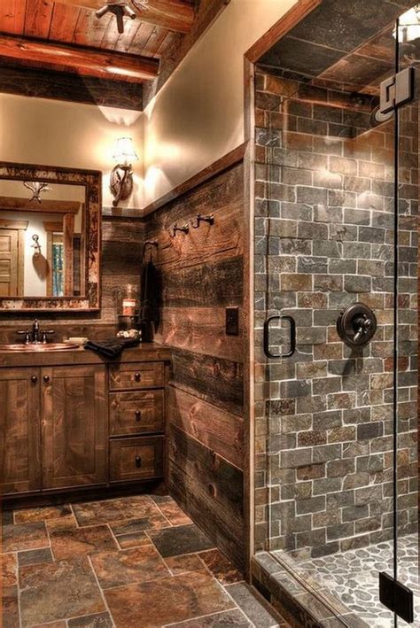 gorgeous brick shower wall tile designs vintage bathroom bathroomideas bathroomremodel