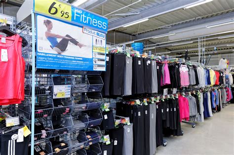 cci mag decathlon ouvre son eme magasin  verviers cci mag