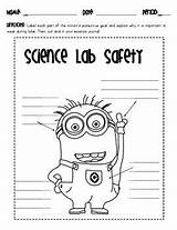 Minion Rules Coloring Games Sketch sketch template