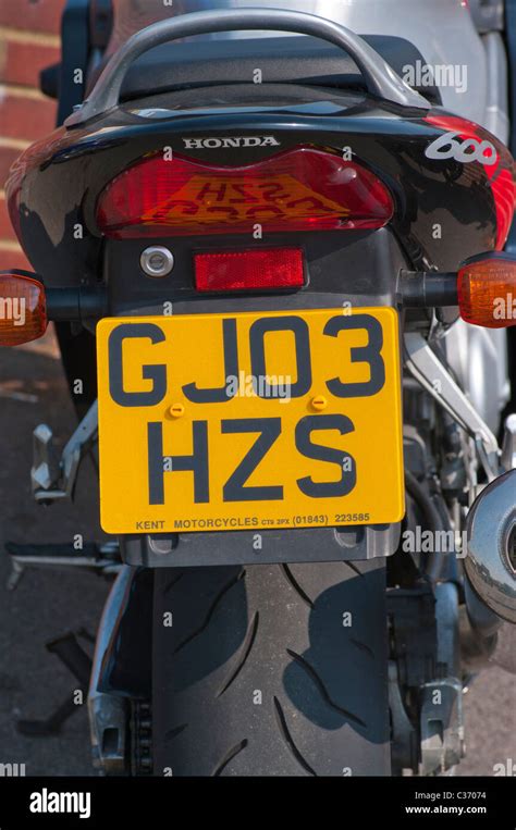 number plates uk  res stock photography  images alamy