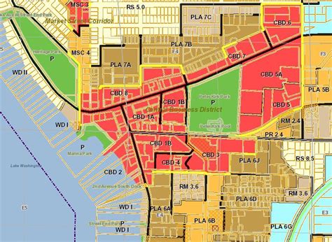 zoning code faq city  kirkland