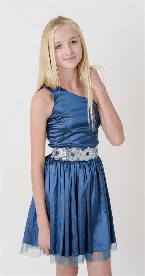 party dresses for tweens and teens 8 16 years old stella m lia cute