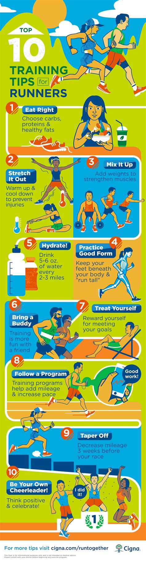 top  training tips infographic jess