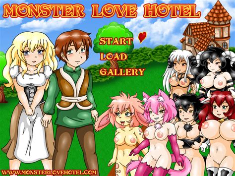 monster love hotel free game by vanja hentai foundry