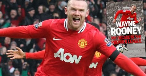 wayne rooney exclusive on his weight why i had to work so