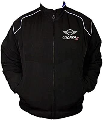 mini cooper  jacket casual windbreaker jacket cargo stand collar military bomber jackets coat