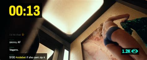 Emma Roberts Sexy Nerve 2016 Hd 1080p Thefappening