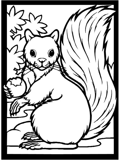 fall coloring pages coloring kids