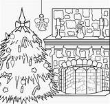 Kerst Sheets Claus Stocking Topkleurplaat موقع العاب sketch template