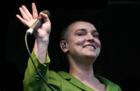 Sinead O Connor Late Late Show Just Isn T Safe For Me