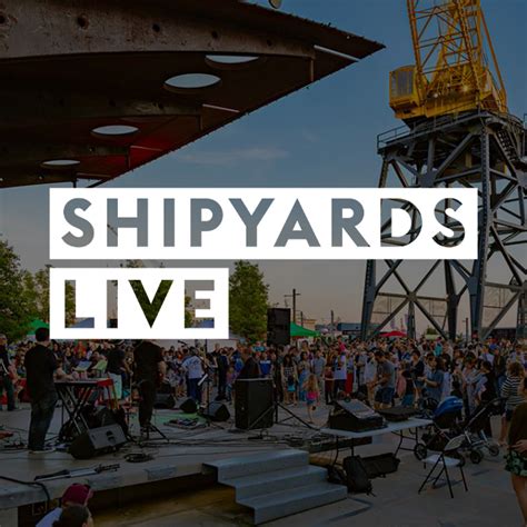 shipyards  festival  north van vancouver blog