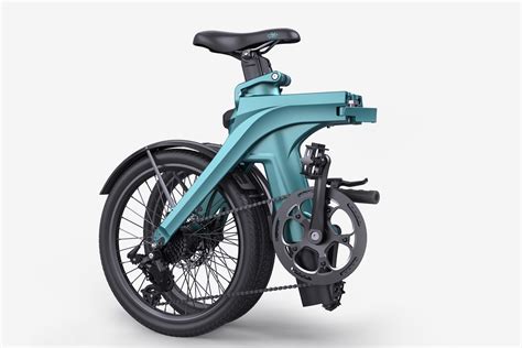 fiido  electric bike     affordable  bike  torque sensor