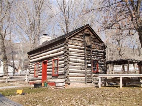 place heritage park salt lake city attraction