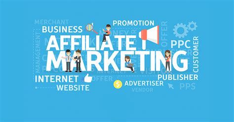 What Is Affiliate Marketing And How To Get Started In 2019