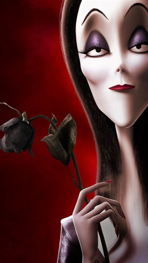 morticia hd wallpapers backgrounds