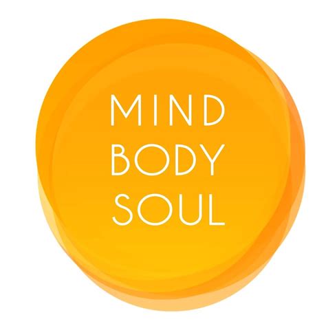 mind body soul youtube