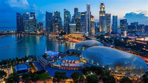 amazing reasons  visit  wealthiest place singapore