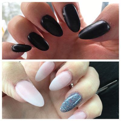 lt nails  spa updated april   clemmons  clemmons