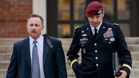 army general jeffrey sinclair pleads guilty on lesser