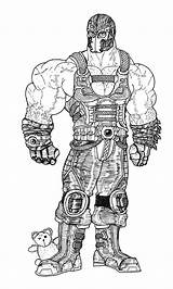 Coloring Pages Knight Dark Batman Arkham Rises Bane Library Clipart Popular sketch template
