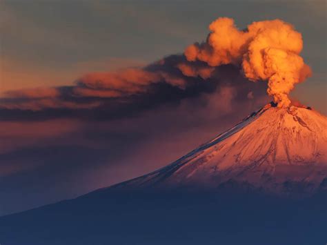 We’re Volcano Scientists Here Are Six Volcanoes We’ll Be Watching Out