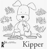 Kipper Dog Pages Coloring Colouring Printable Fuentes Visitor Corner English Coloringbookfun Printablecolouringpages sketch template
