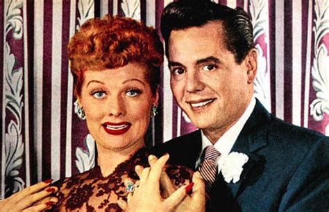 7 Facts About Lucille Ball And Desi Arnaz That You Never Knew