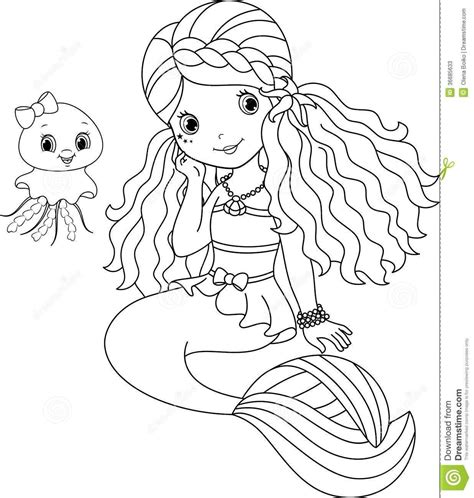 printable mermaid coloring pages mermaid coloring pages mermaid