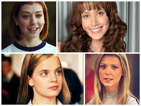 the sexiest movie casts from the 90s