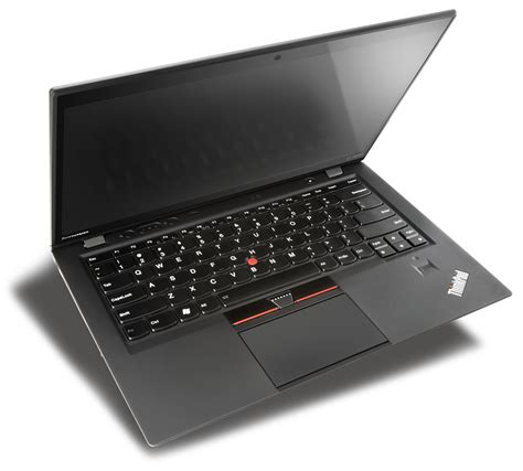 lenovo thinkpad  carbon touch arrives  windows