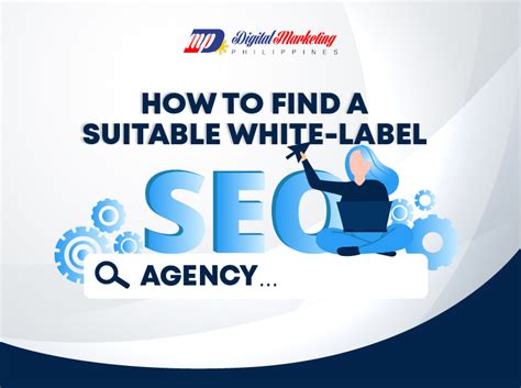 find  suitable white label seo agency digital marketing
