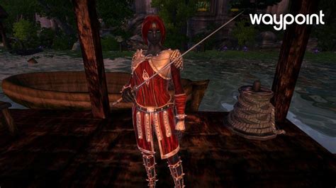 a qanda with the creator of an oblivion mod that ditched boob armor