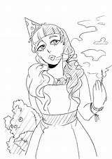 Martinez Melanie Coloring Pages Book Cry Baby Sketch Tumblr Tell Fresh Flower Towards Singing Won Who Heres Btw Stuff Without sketch template