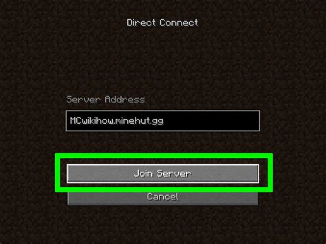 minecraft server    pictures wikihow