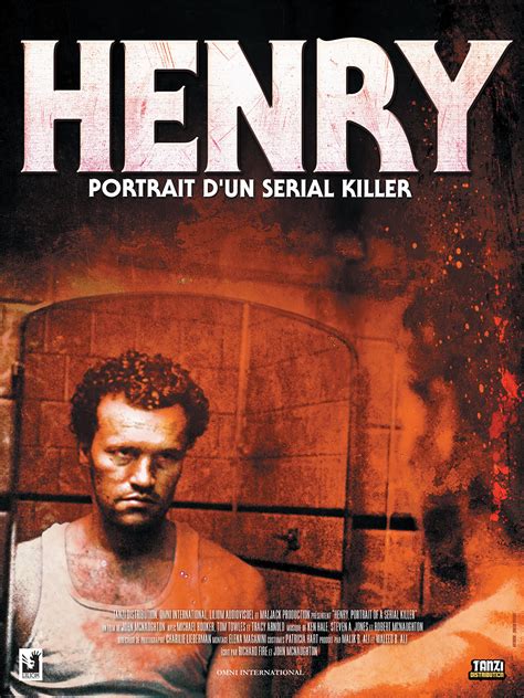 henry portrait dun serial killer film  allocine