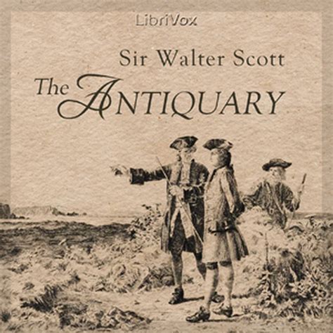antiquary sir walter scott   borrow   internet archive