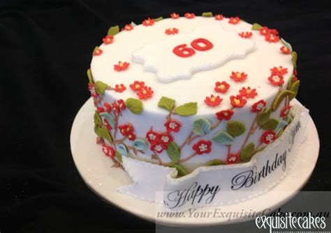 adult birthday cakes for males and females