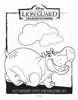 Lion Guard Coloring Disney Pages Beshte Printable Lions Sheets Colouring Board Choose Sweeps4bloggers sketch template