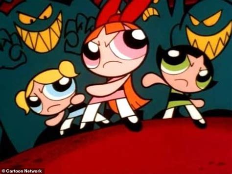 the powerpuff girls live action reboot gets a pilot order on the cw
