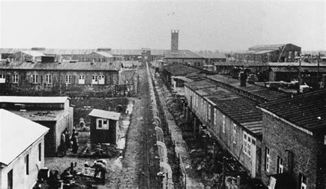 view  neuengamme concentration camp  germany holocaust encyclopedia