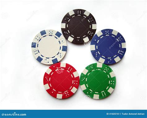 casino chips stock photo image  gamble game cards