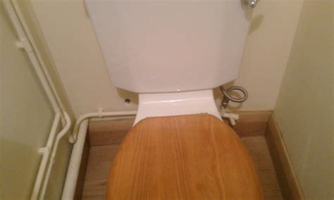 connection to toilet connector diynot forums