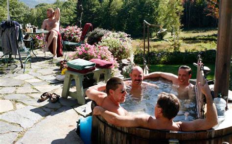 New England S Best All Male Gay Resort In Southern Vermont