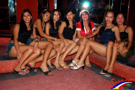 Subic Girls At Subic Bay Philippines Dota O Subic Girls