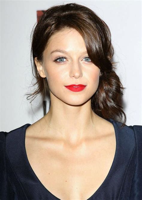 Melissa Benoist Pictures Hotness Rating 9 26 10