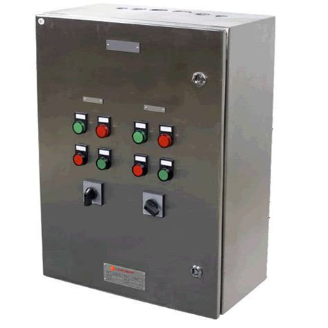 control boxes   price  hyderabad  indus power systems id