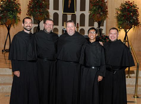 difference  priests  brothers augustinian